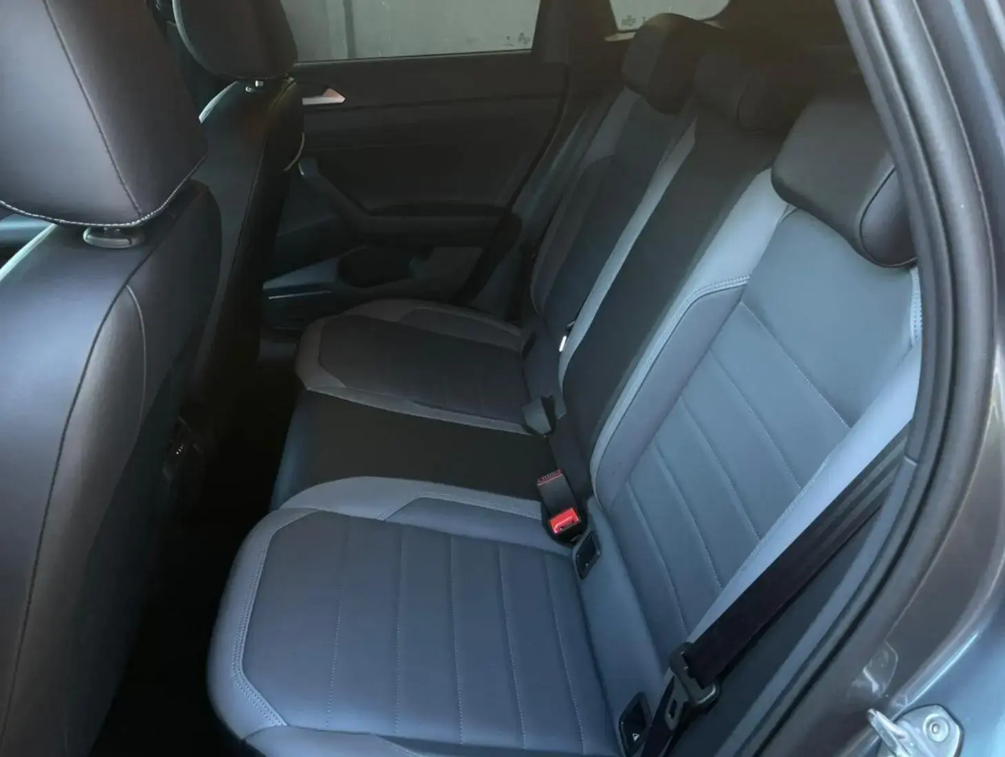 galeria NIVUS HIGHLINE TSI