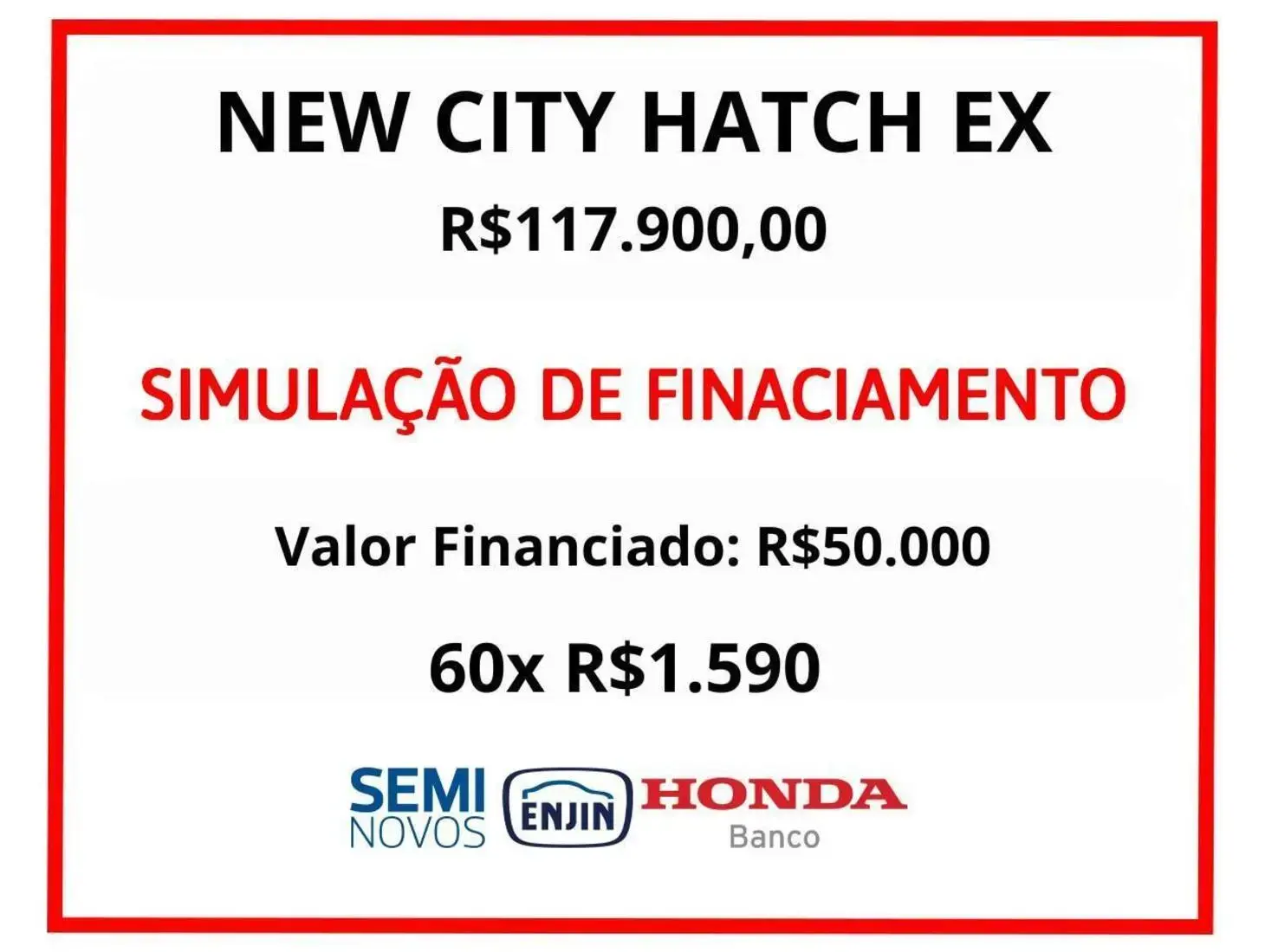 galeria CITY HATCH EX