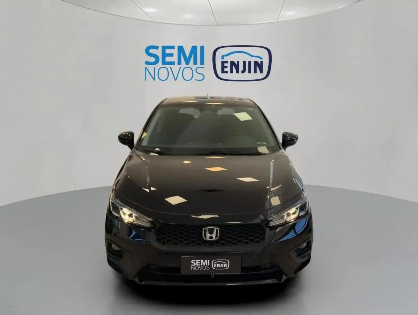 galeria CITY HATCH EX