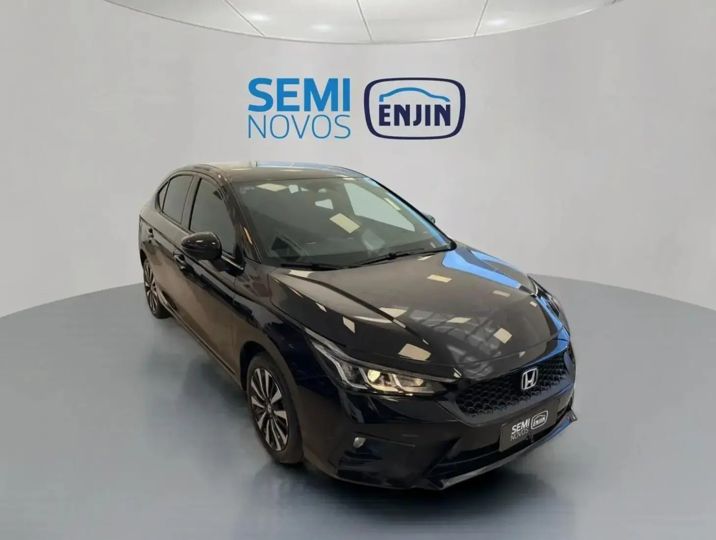 galeria CITY HATCH EX