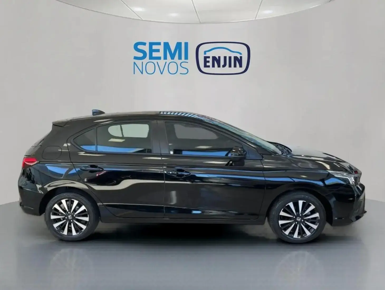 galeria CITY HATCH EX