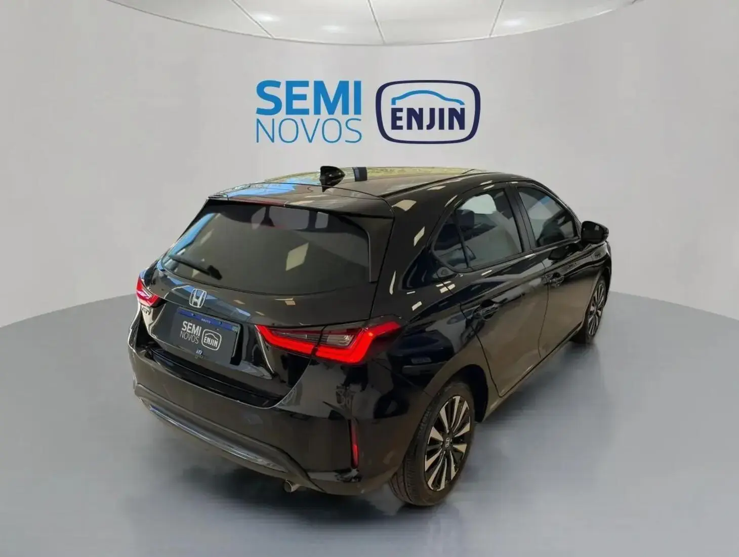 galeria CITY HATCH EX