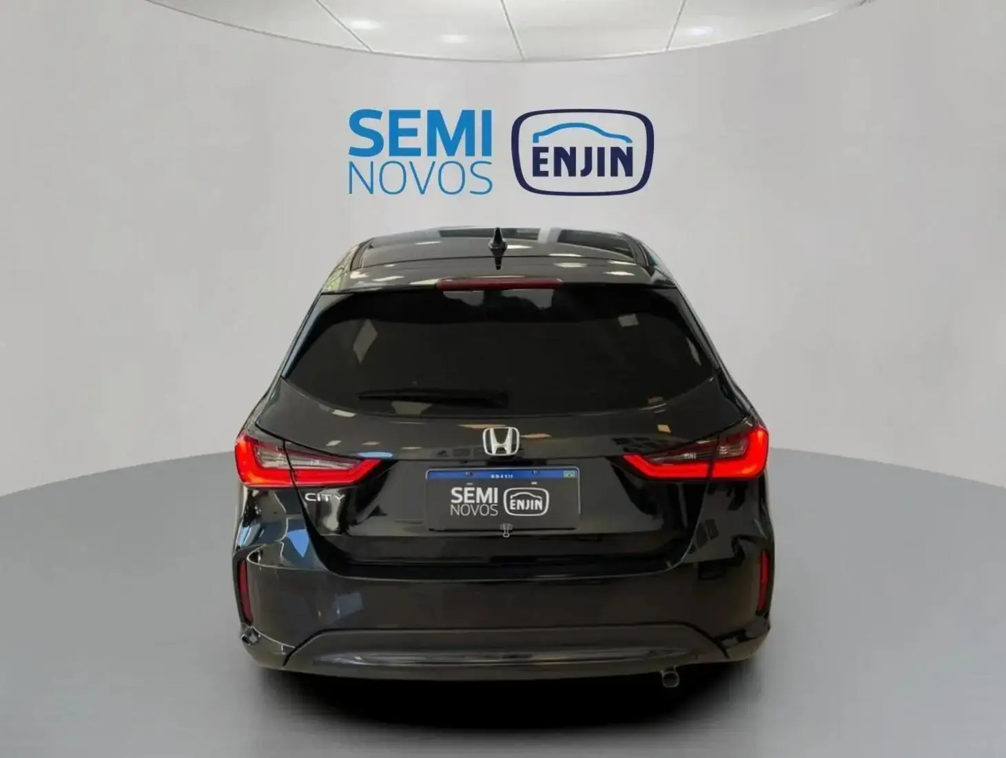 galeria CITY HATCH EX