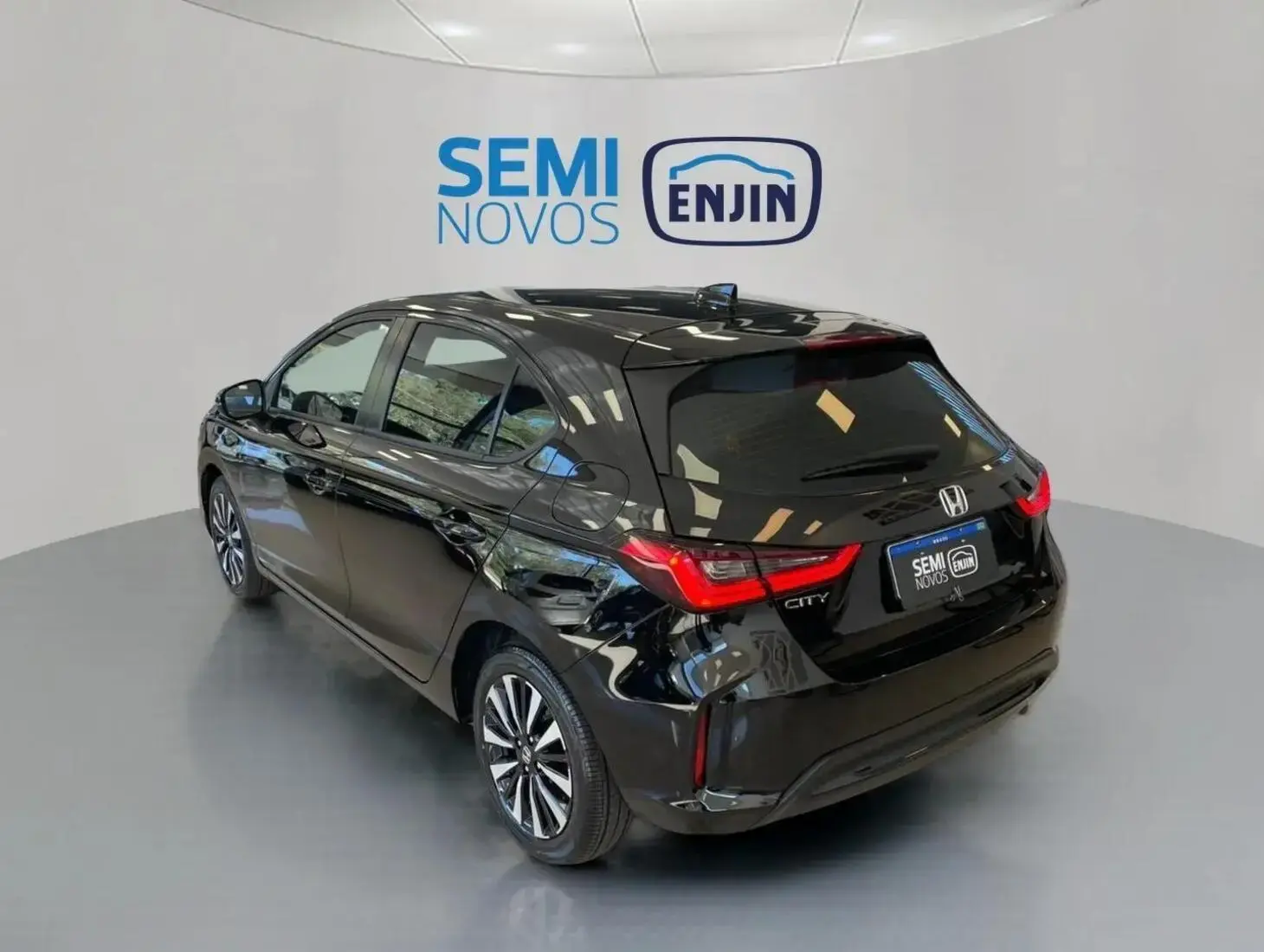 galeria CITY HATCH EX