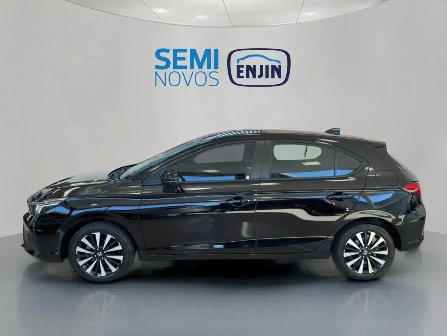 galeria CITY HATCH EX