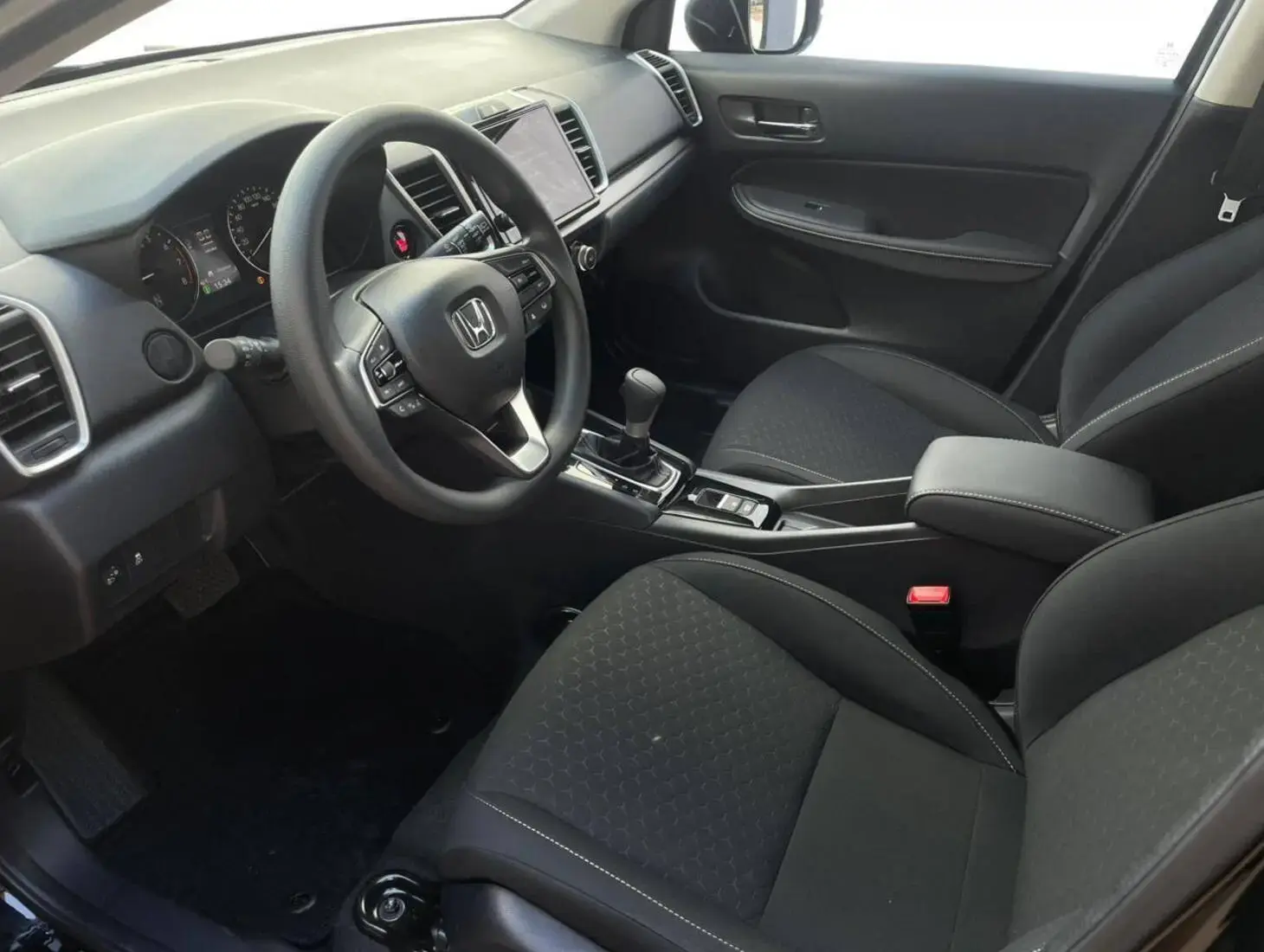 galeria CITY HATCH EX