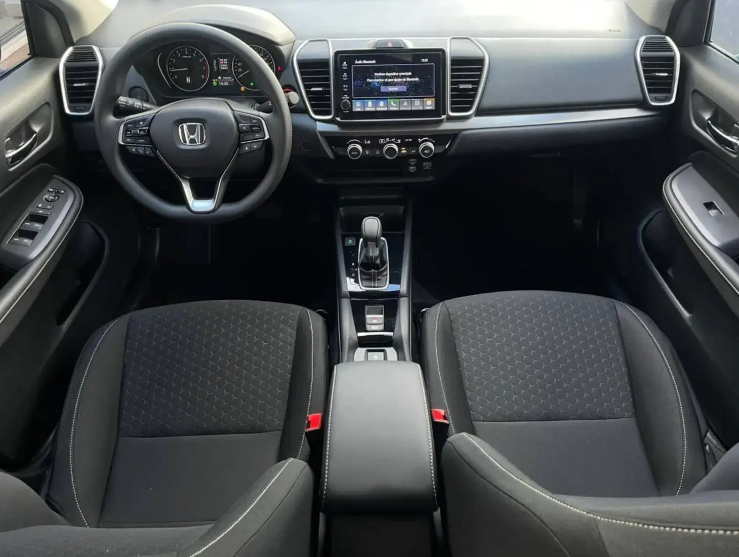 galeria CITY HATCH EX