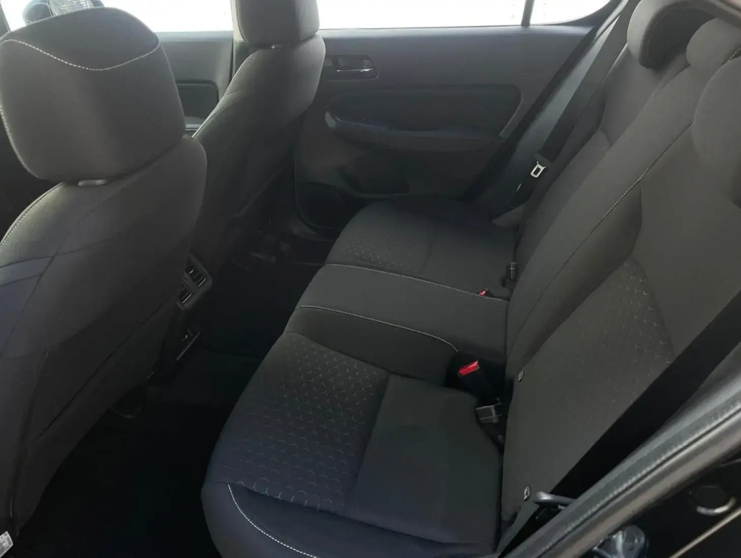 galeria CITY HATCH EX