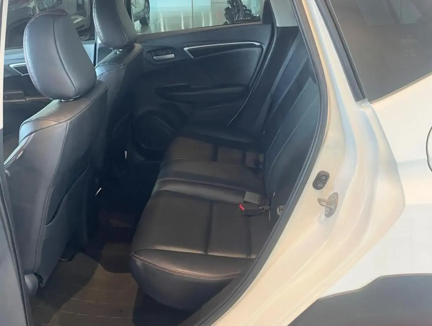 galeria WR-V EXL 1.5 Flex 16V Aut.