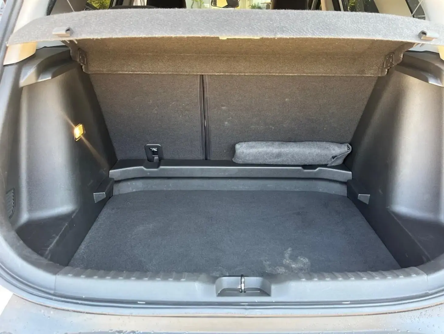 galeria TRACKER LTZ 1.0 Turbo 12V Flex Aut.