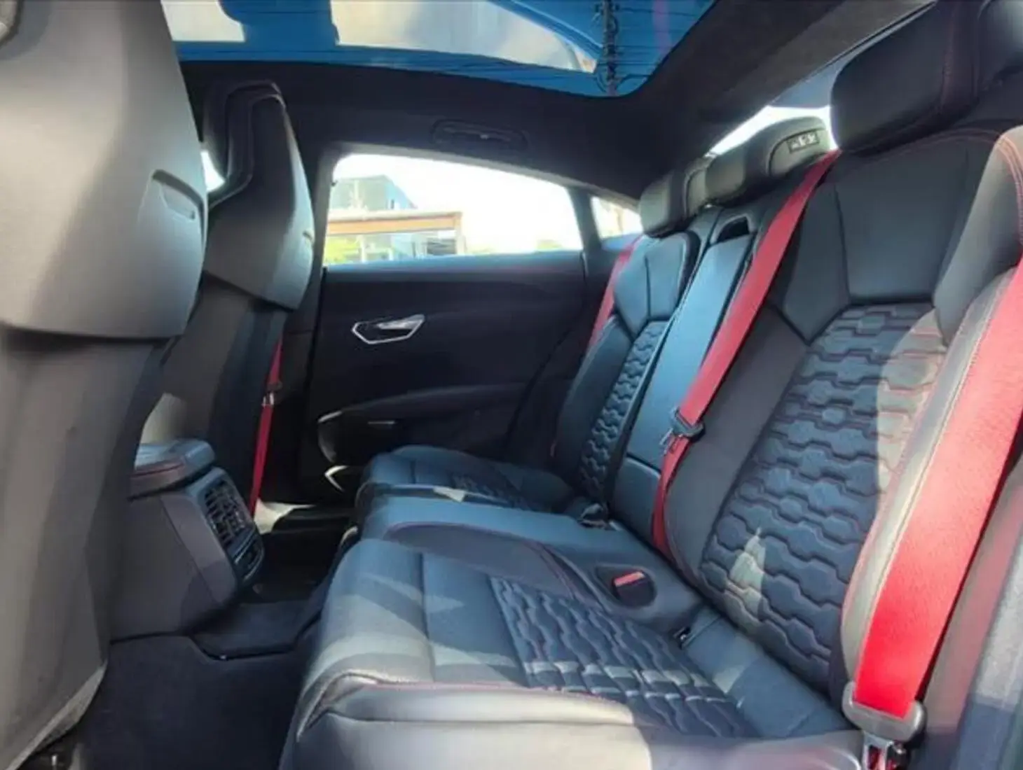 galeria RS E-TRON GT