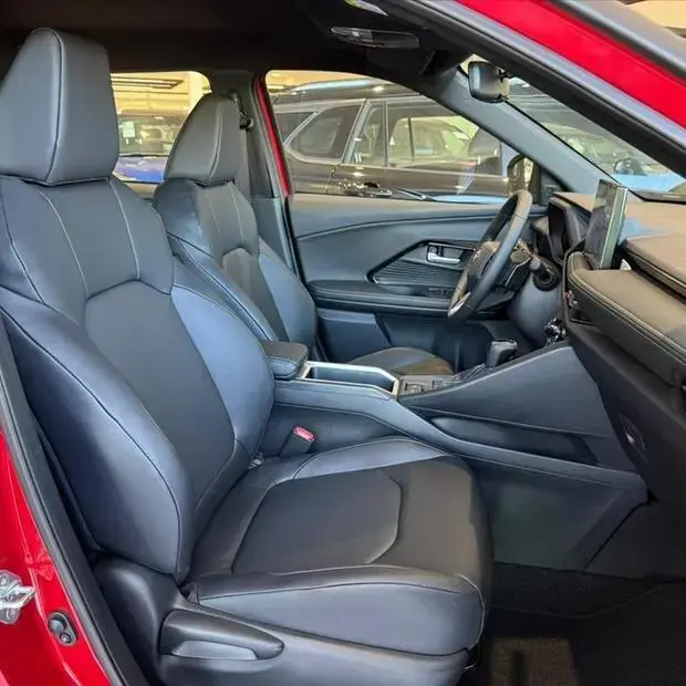 Toyota YARIS CROSS 1.5 VVT-I FLEX XRE CVT