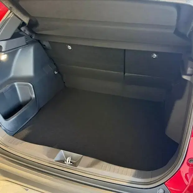 Toyota YARIS CROSS 1.5 VVT-I FLEX XRE CVT