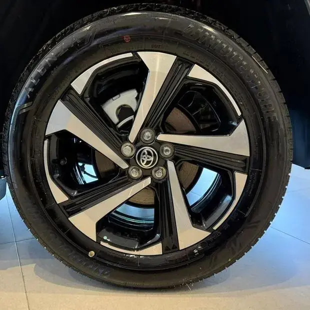 Toyota YARIS CROSS 1.5 VVT-I FLEX XRE CVT