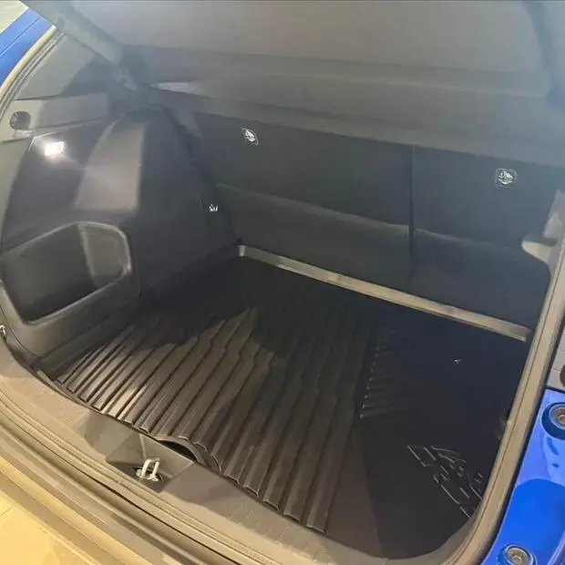 Toyota YARIS CROSS 1.5 VVT-I FLEX XRX CVT