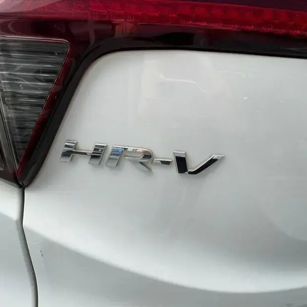 Honda HR-V 1.8 16V FLEX LX 4P AUTOMÁTICO