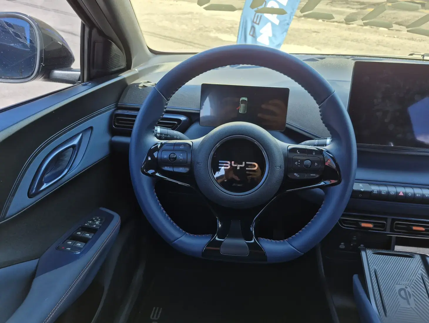 galeria DOLPHIN MINI