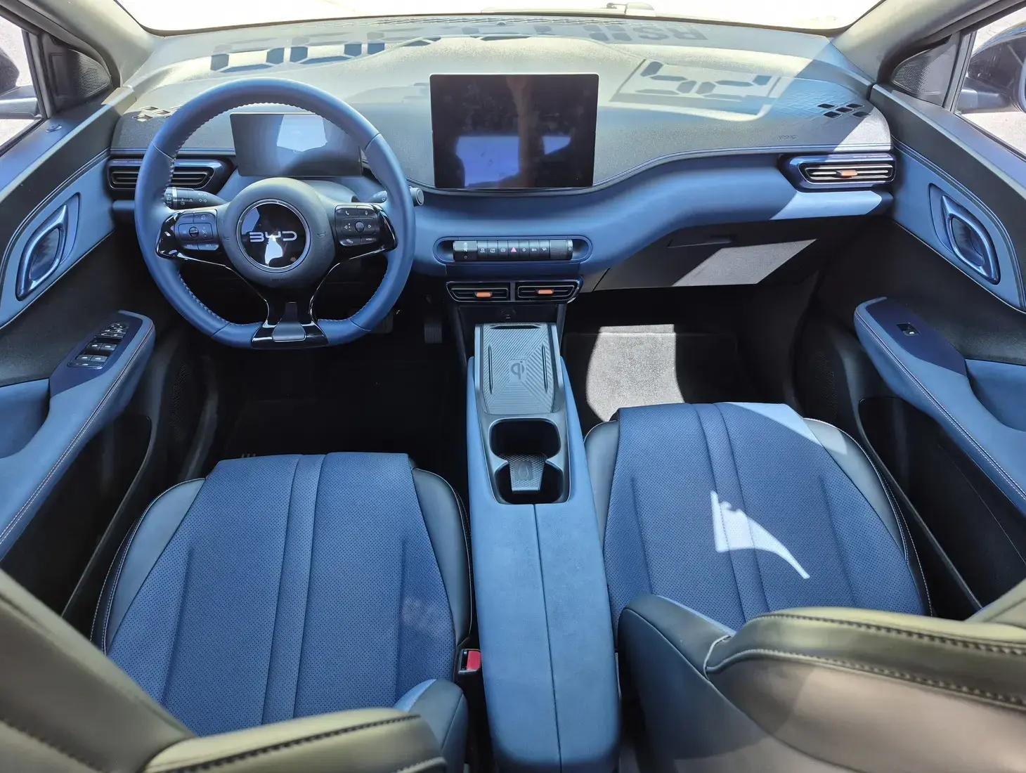 galeria DOLPHIN MINI