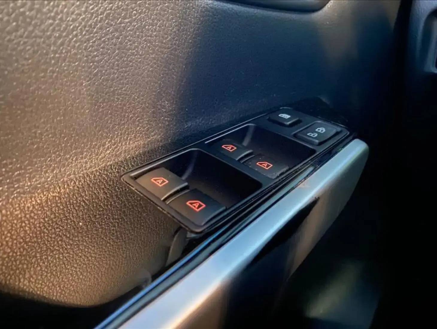 galeria PAJERO SPORT