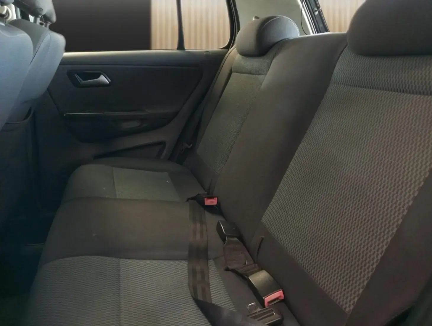 galeria Fox BlueMotion 1.6 Mi Total Flex 5p.