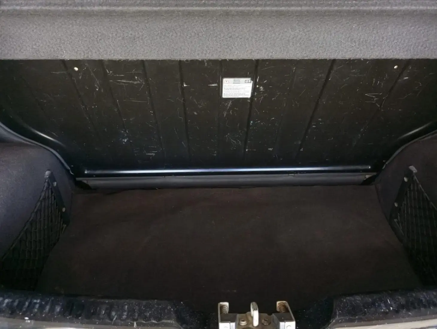 galeria Fox BlueMotion 1.6 Mi Total Flex 5p.