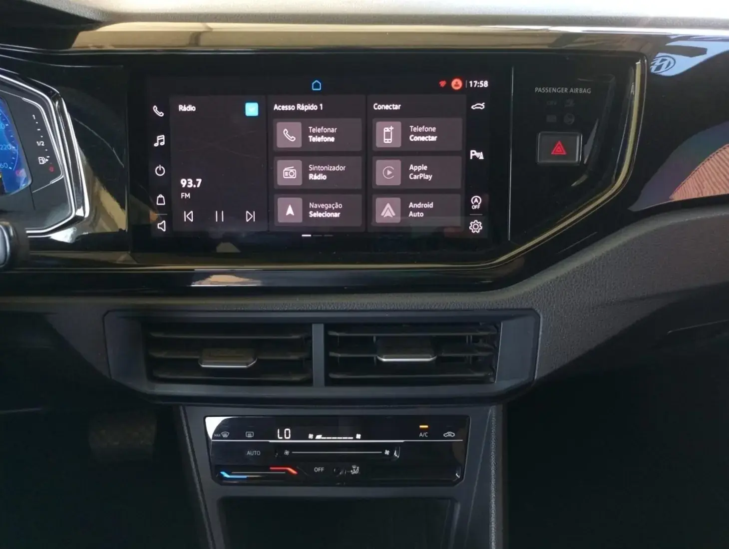 galeria Nivus Highline 1.0 200 TSI Flex Aut.