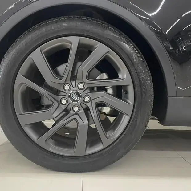 Land Rover Discovery 3.0 TD6 HSE 4WD