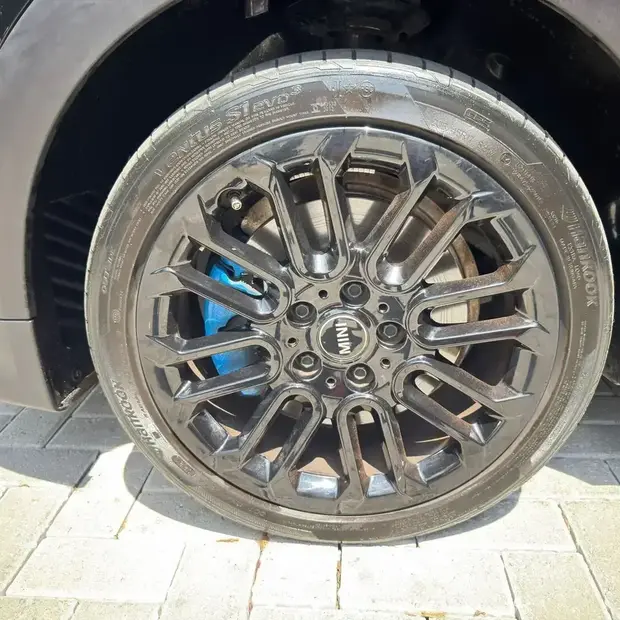 Mini Cooper S 2.0 Top