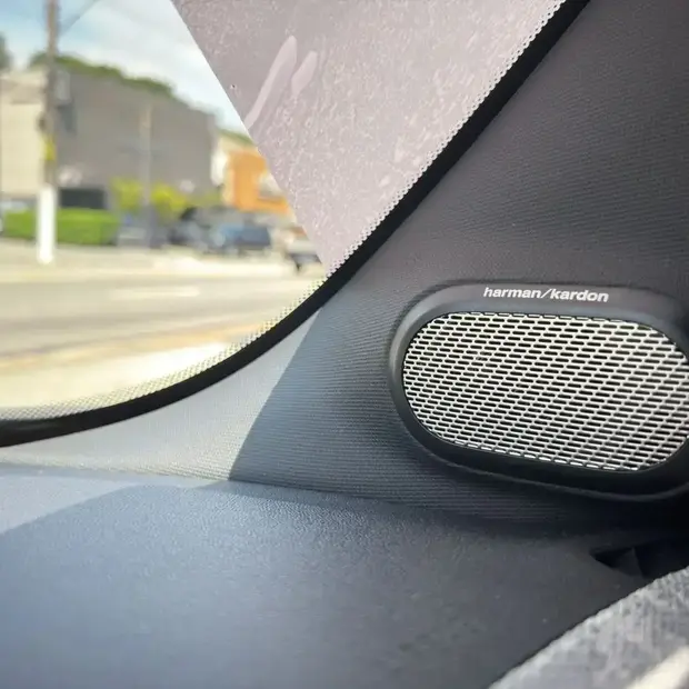 Mini Cooper S 2.0 Top