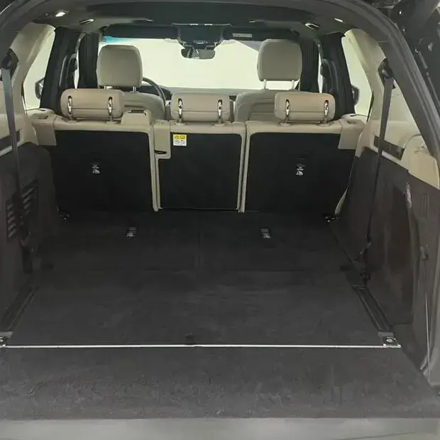 Land Rover Discovery 3.0 TD6 HSE 4WD