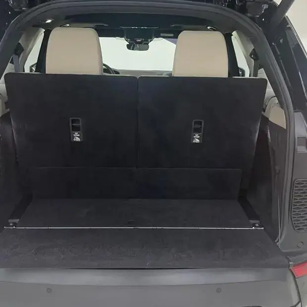 Land Rover Discovery 3.0 TD6 HSE 4WD