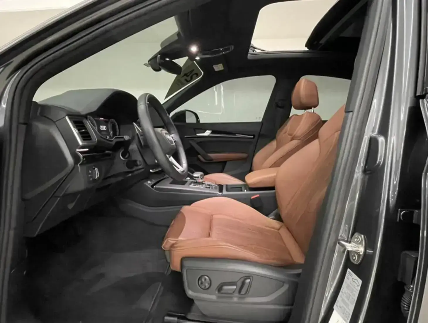 galeria Q5 Sportback