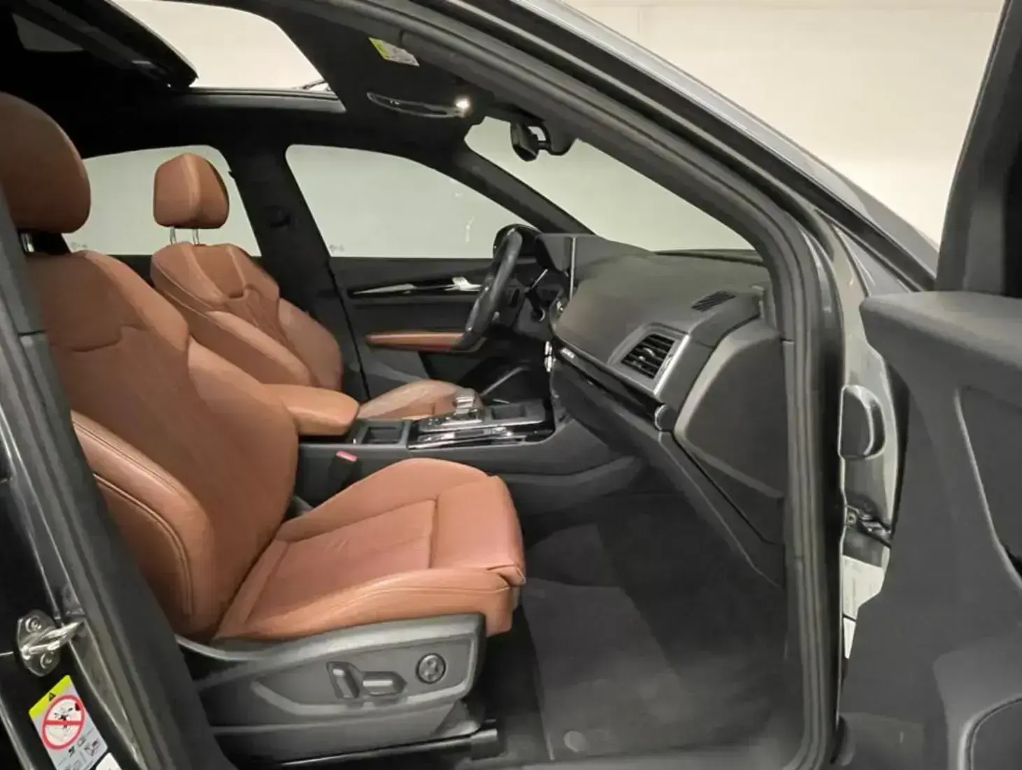 galeria Q5 Sportback