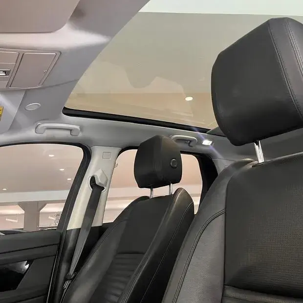 Land Rover Discovery Sport S 2.0 4x4 Flex Aut.