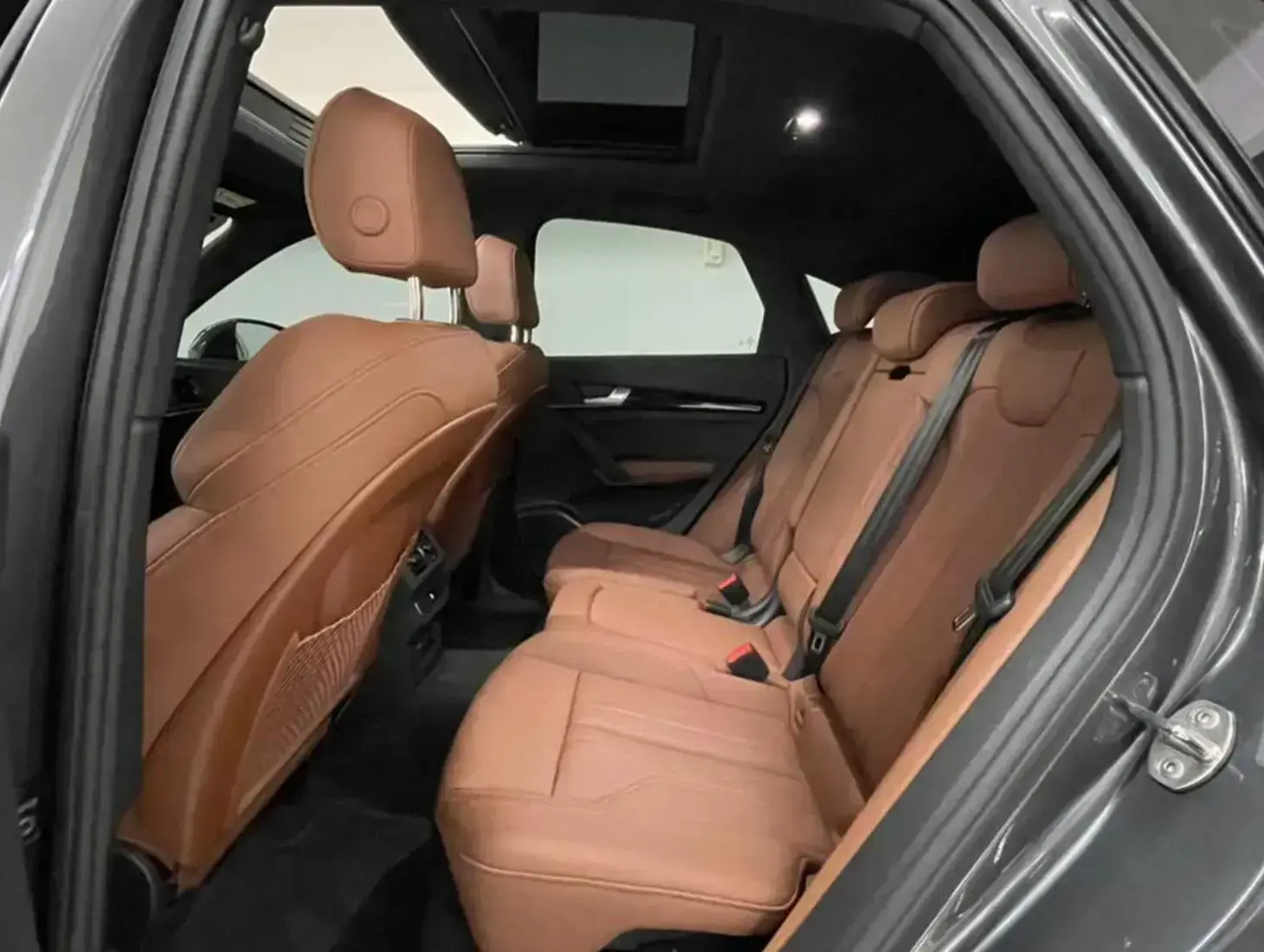 galeria Q5 Sportback