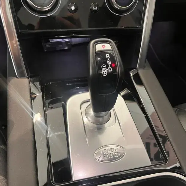 Land Rover Discovery Sport S 2.0 4x4 Flex Aut.