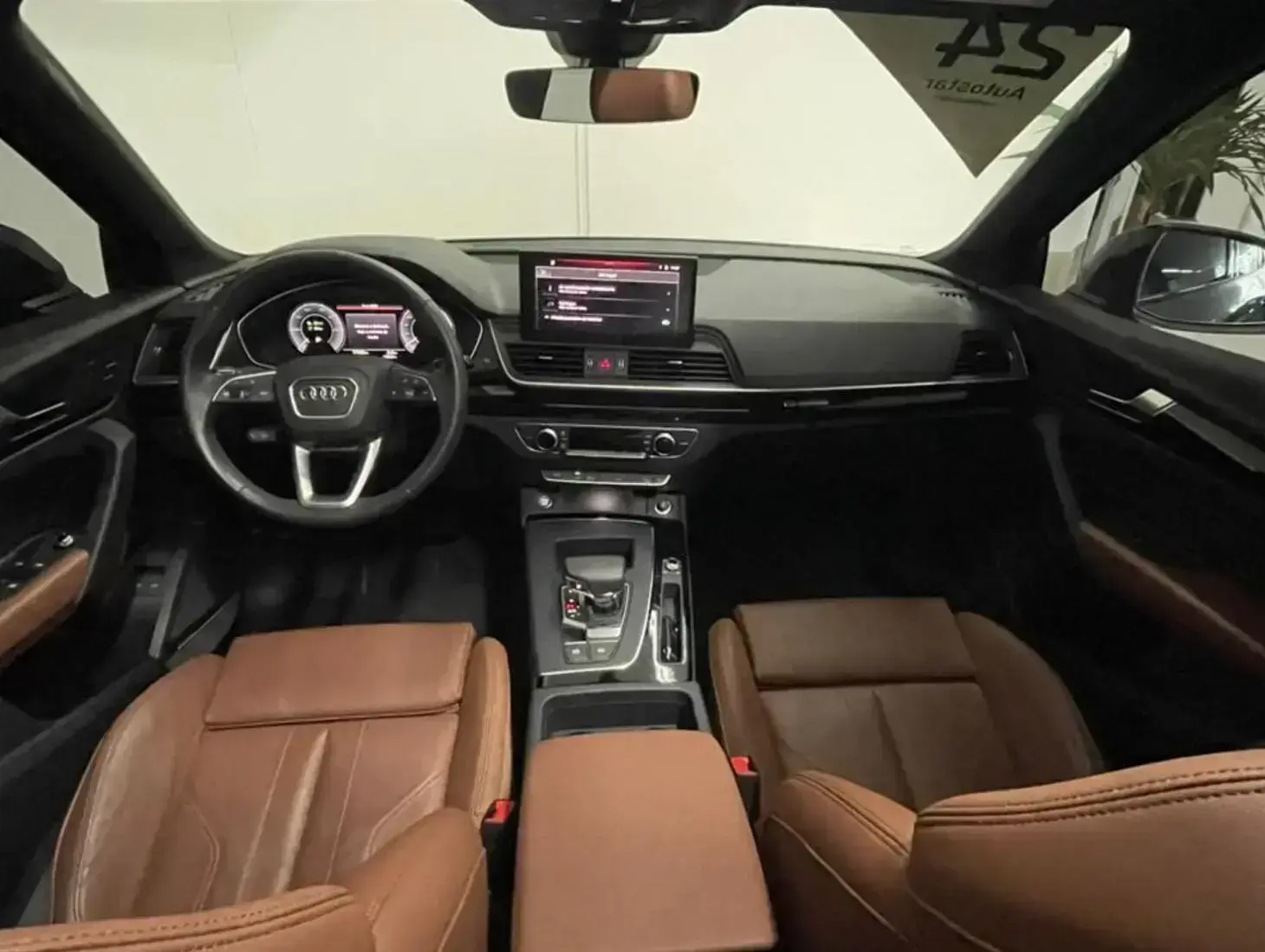 galeria Q5 Sportback