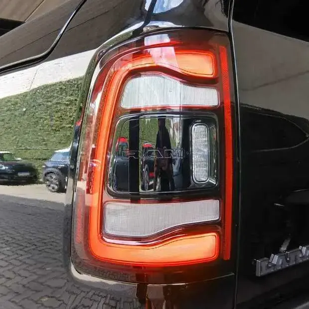 Ram 2500 Night Edition 6.7 4X4