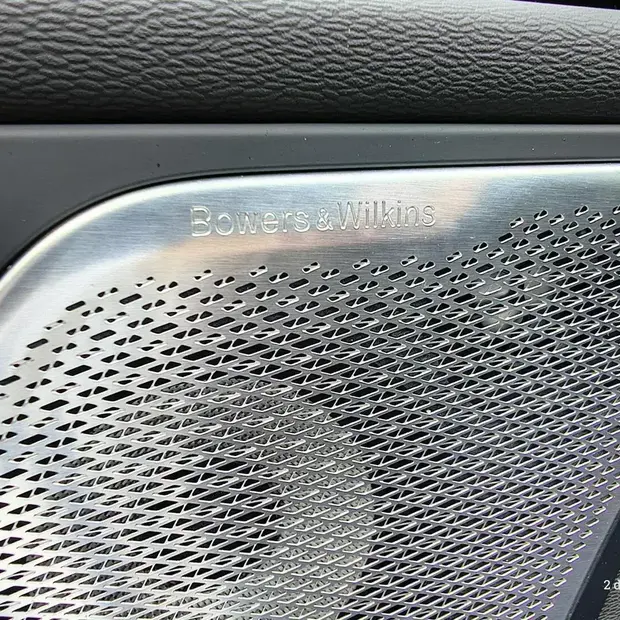 Volvo XC60 Ultra Dark PHEV