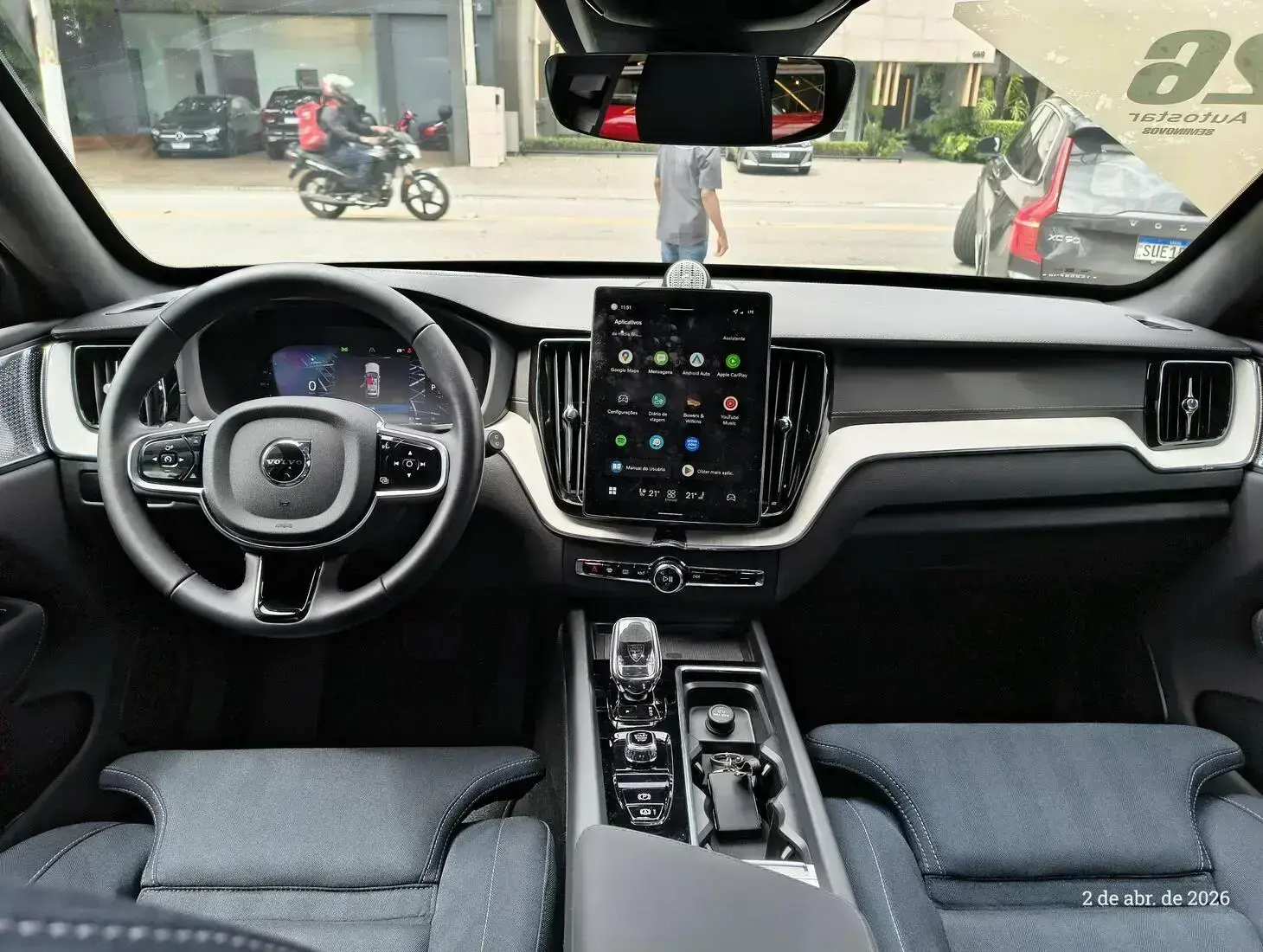 galeria XC60