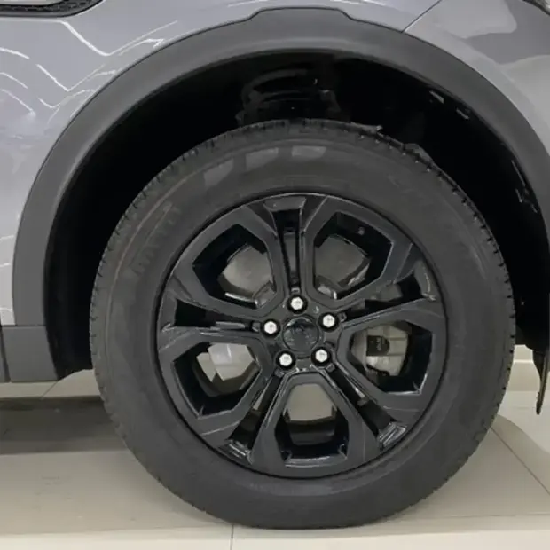 Land Rover Discovery Sport S 2.0 4x4 Flex Aut.