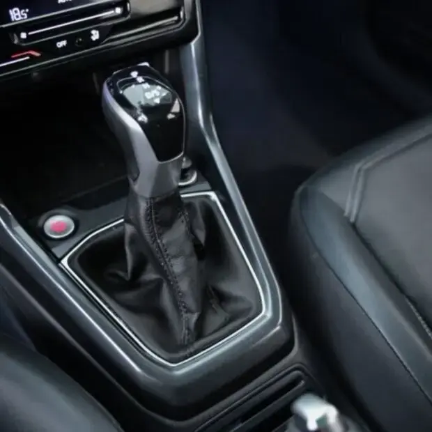 Volkswagen T-Cross 1.4 TSI Highline (Aut) (Flex)