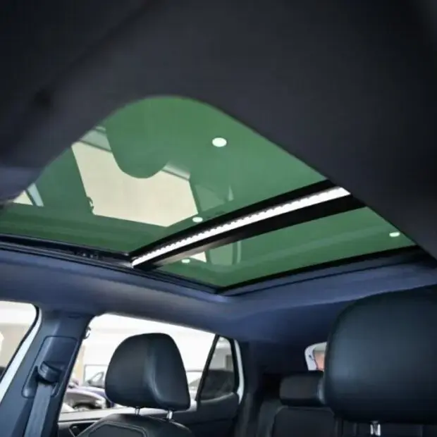 Volkswagen T-Cross 1.4 TSI Highline (Aut) (Flex)