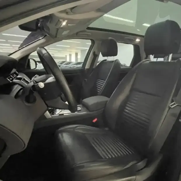 Land Rover Discovery Sport S 2.0 4x4 Flex Aut.