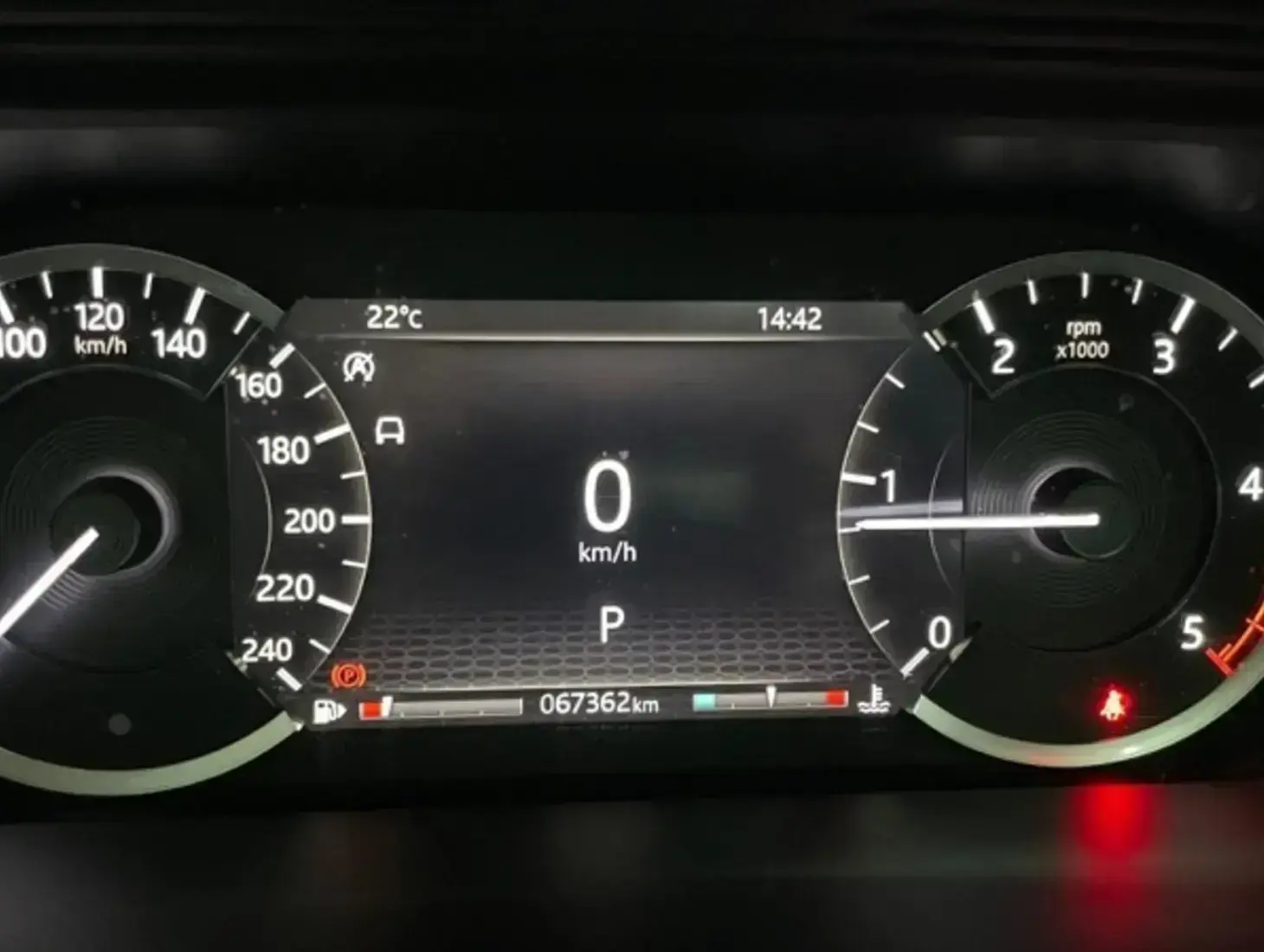 galeria Discovery Sport