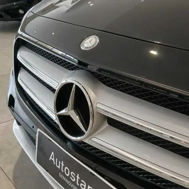 Mercedes Benz GLA 200 GLA 200 1.6 Advance