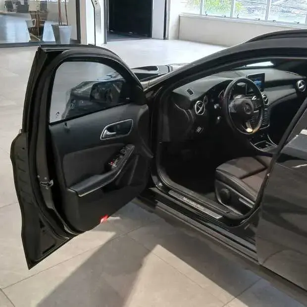 Mercedes Benz GLA 200 GLA 200 1.6 Advance