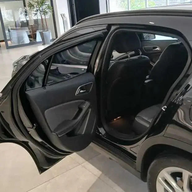 Mercedes Benz GLA 200 GLA 200 1.6 Advance