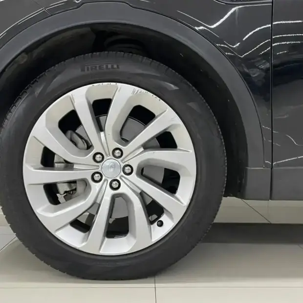 Land Rover Discovery Sport SE 2.0 4x4 Aut./Flex