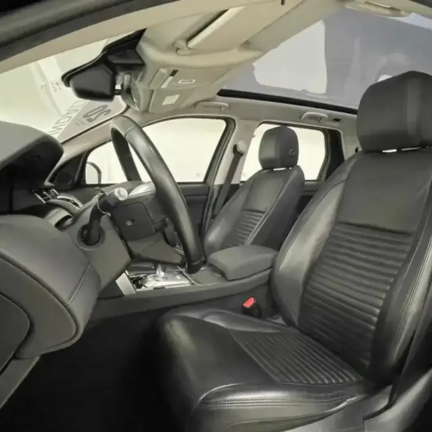 Land Rover Discovery Sport SE 2.0 4x4 Aut./Flex